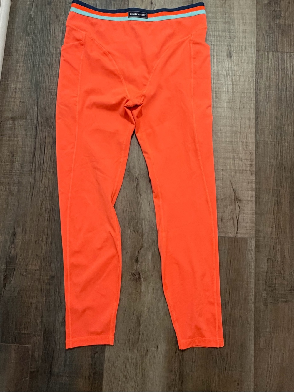 Savage X Fenty Leggings
